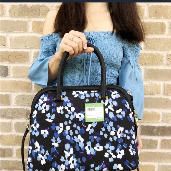 Gaby’sBags👜💕-NWT Kate Spade Satchel - Picture 3 of 7